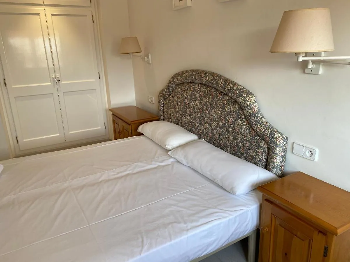 Blau_Bonito Duplex Con Terraza Lejlighed Calella De Palafrugell Spanien